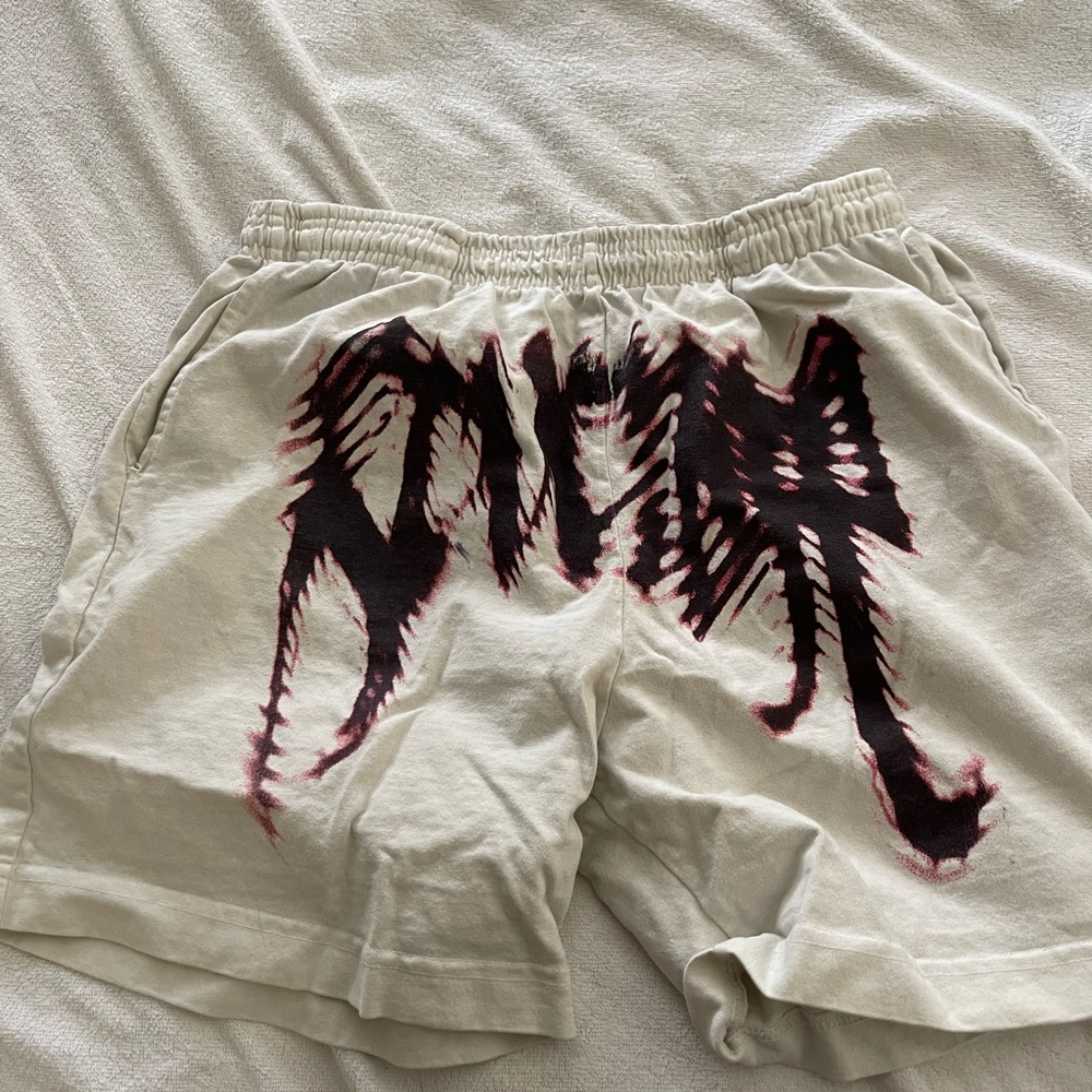 Revenge Men’s Shorts